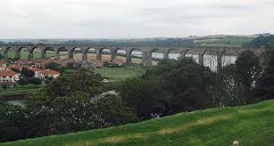 Royal Border Bridge