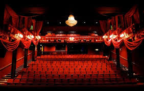 The Maltings